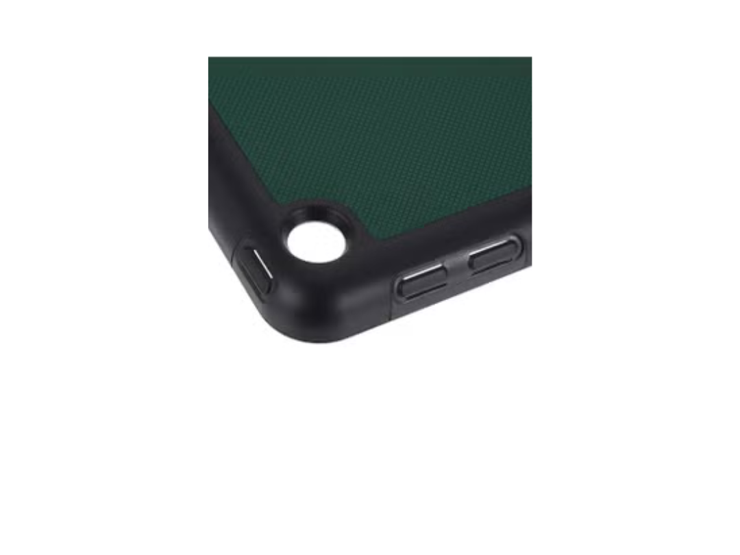 Green Lion Hogo iPad 10.2 Premium Case with Pencil Holder – Qatar Green Lion Hogo iPad 10.2 Premium Case with Pencil Holder – Qatar